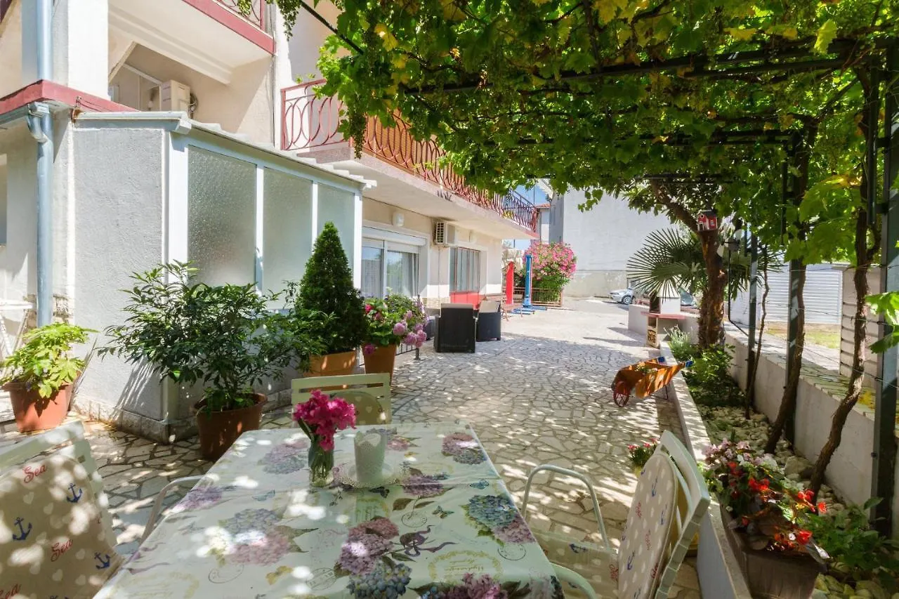 Dobrila Apartment Crikvenica