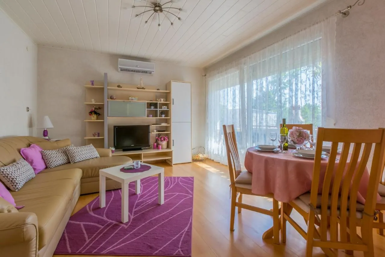 Dobrila Apartment Crikvenica 0*,  Croatia