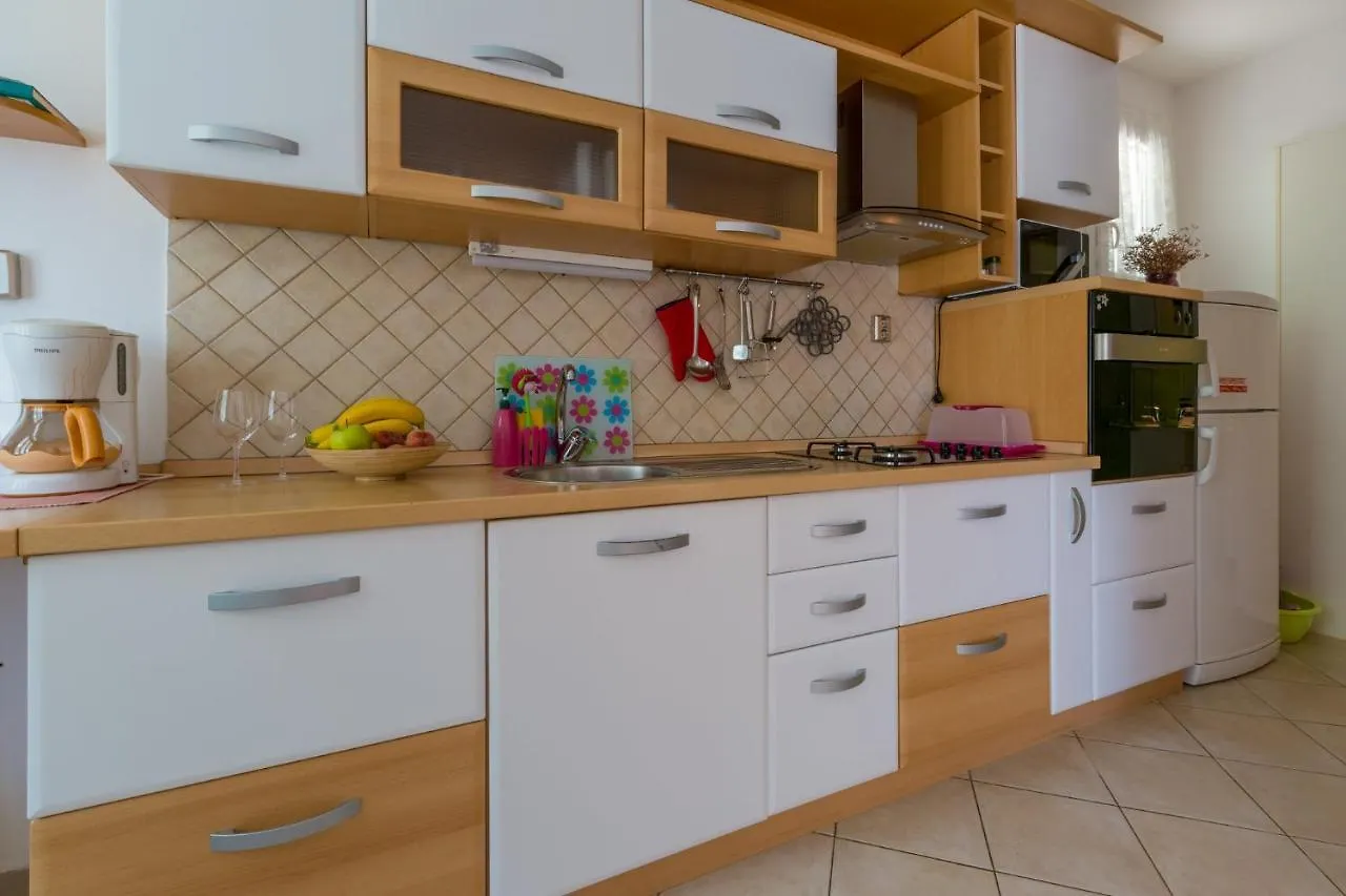 Dobrila Apartment Crikvenica Croatia