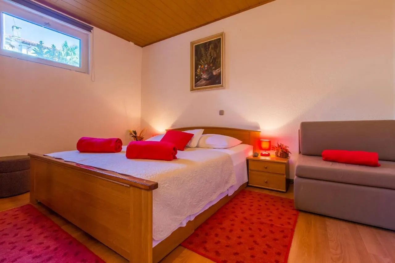 Dobrila Apartment Crikvenica