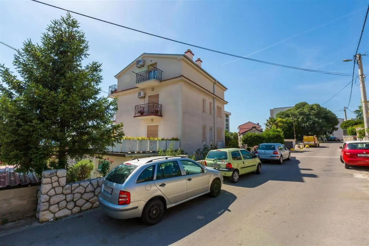 Dobrila Apartment Crikvenica