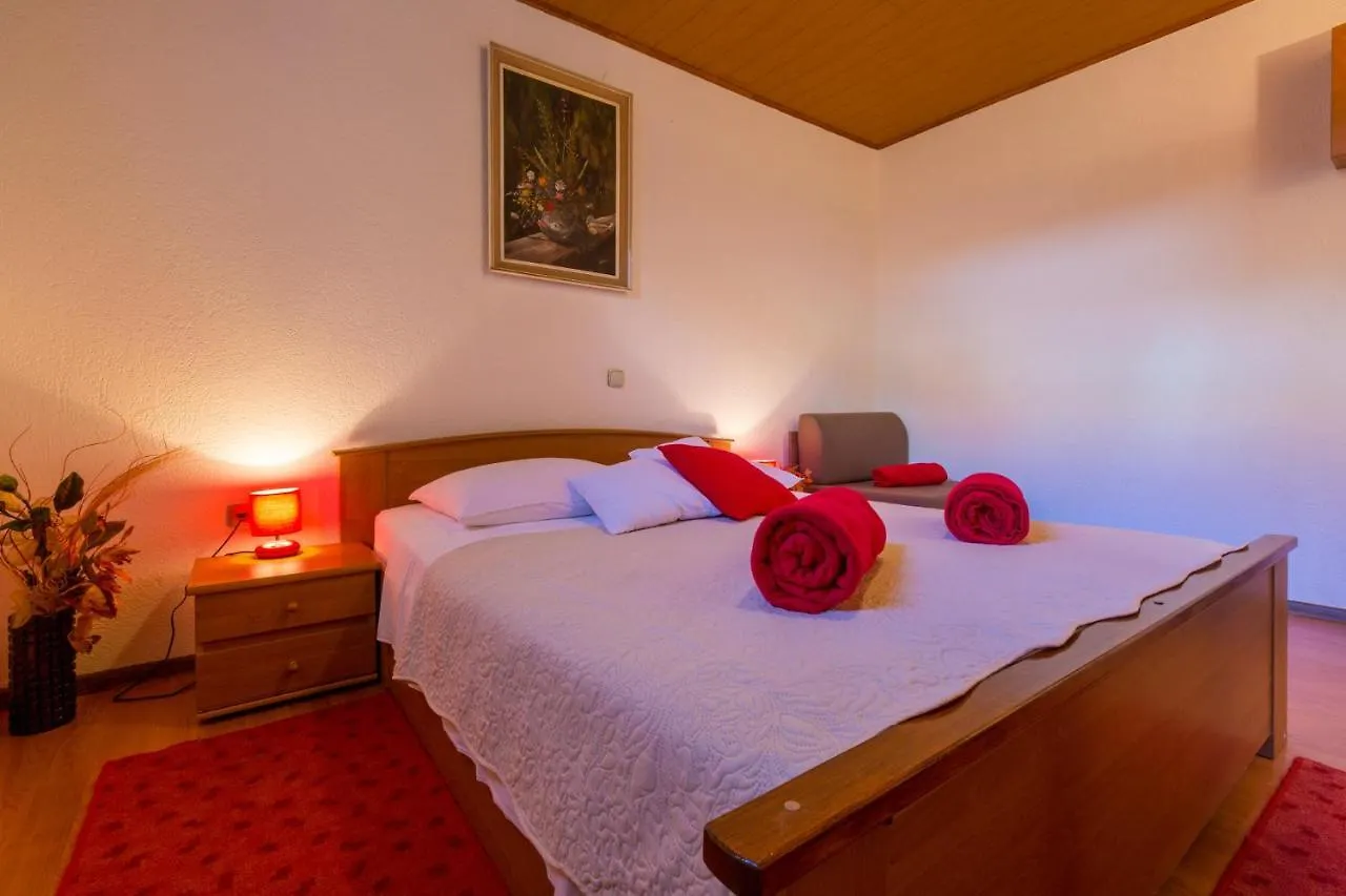 Dobrila Apartment Crikvenica Croatia