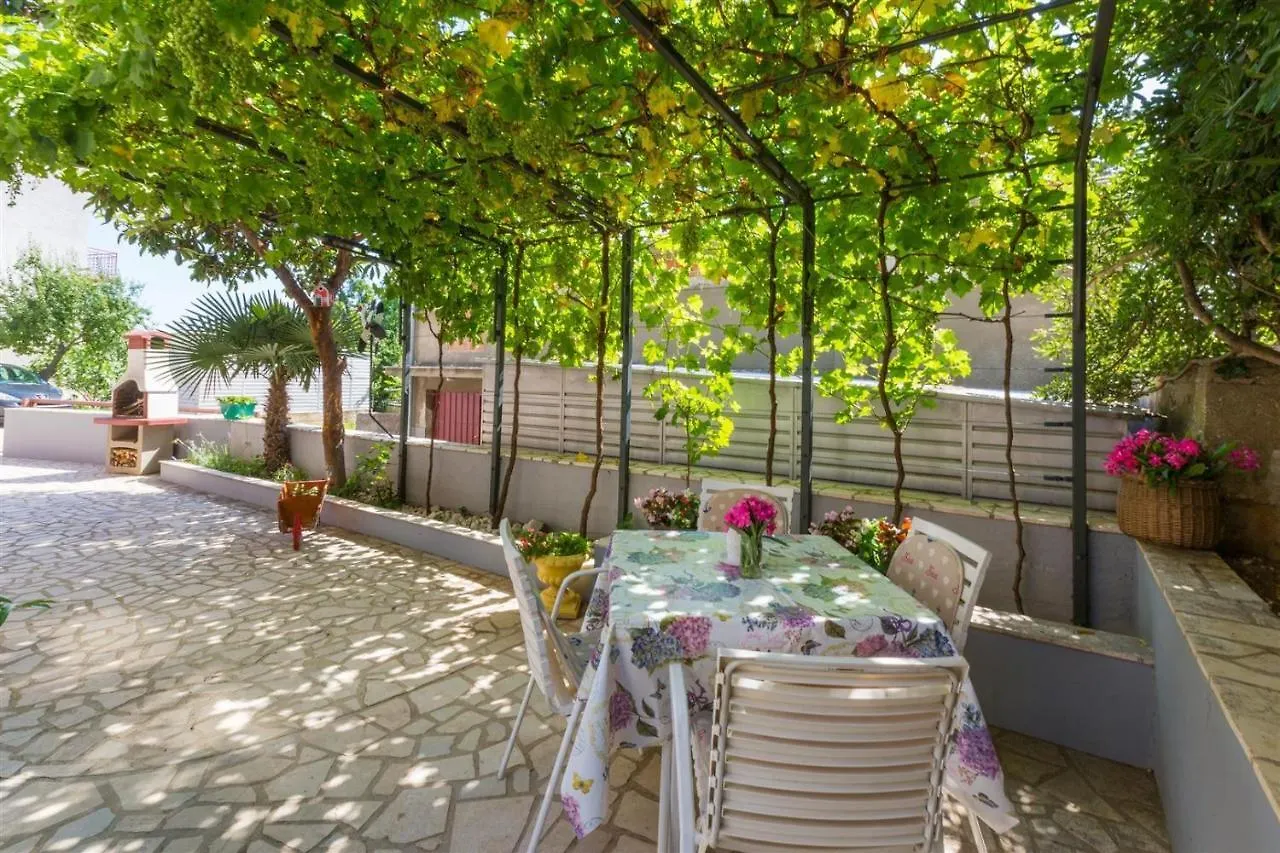 Dobrila Apartment Crikvenica